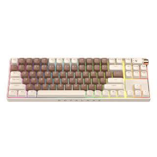 ROYALAXE Keyboards