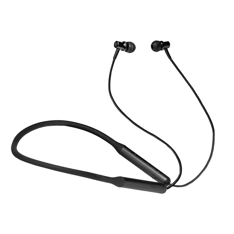 HIFIMAN BW600 Wireless Bluetooth Headphones, Halter Neck Mounted, Noise Cancelling Sports Running Earphones