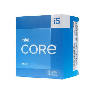 Intel I5 13400 16 Threads 10 core CPU