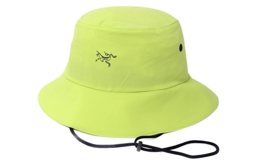 Arcteryx Bucket Hats Women's Green