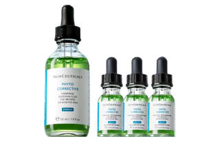 SKINCEUTICALS Color Correction Serums Celebrity Skincare Set Stabilizing Moisturizing And Nourishing Repairing
