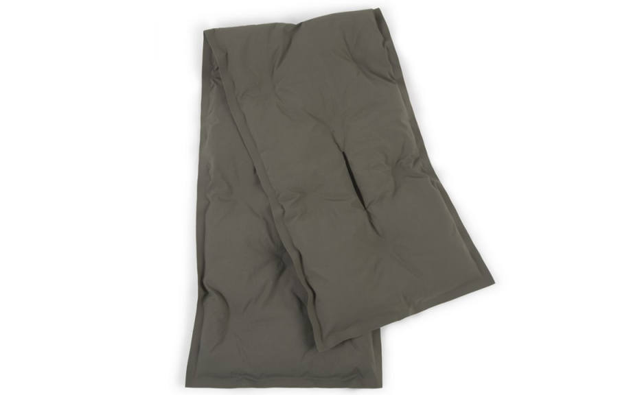 Maison Margiela Four stitch Scarf