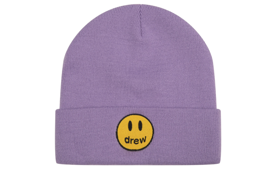 Drew house Drew House Mascot Rib Beanie