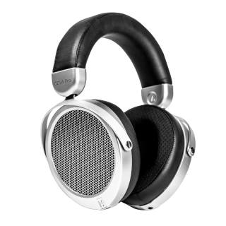 HIFIMAN Heifman DEVA Pro Wireless Bluetooth Headphones, Flat Diaphragm Wired Head Mounted Gaming Headphones