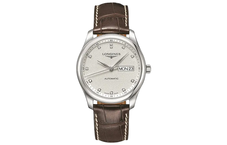 LONGINES LONGINES Master L2.755.4.77.3