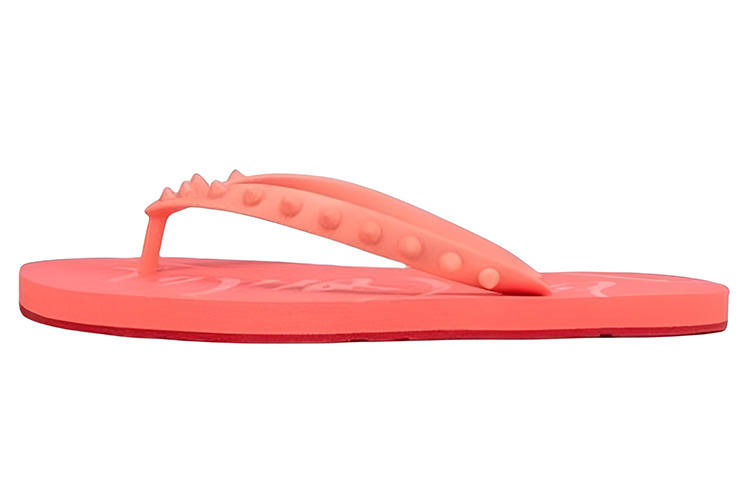 Christian Louboutin Flip Flops Women's