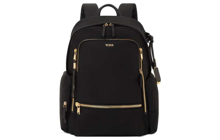 TUMI Tumi Celina zip backpack