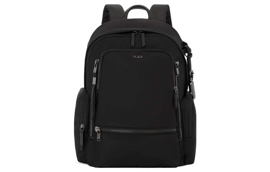 TUMI Tumi Celina zip backpack