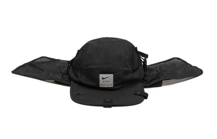 Nike Nike Trapper Hats Unisex Black