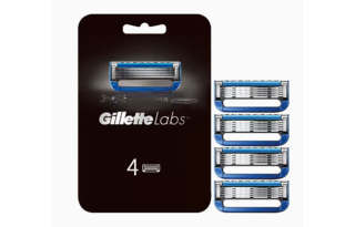 Gillette Men's Shaving Tools