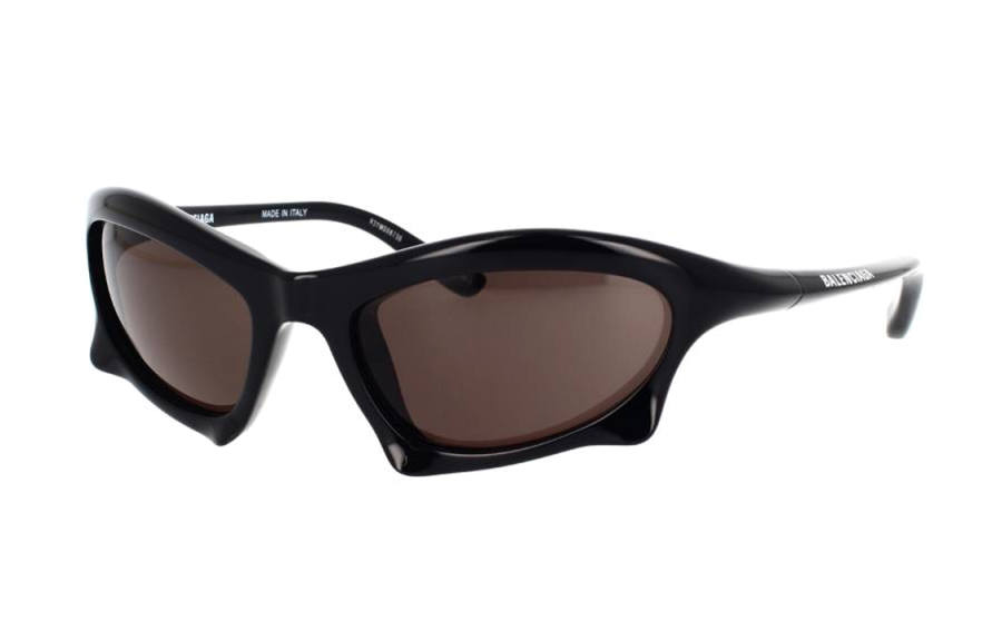 Balenciaga Balenciaga Eyewear Bat Frame Sunglasses