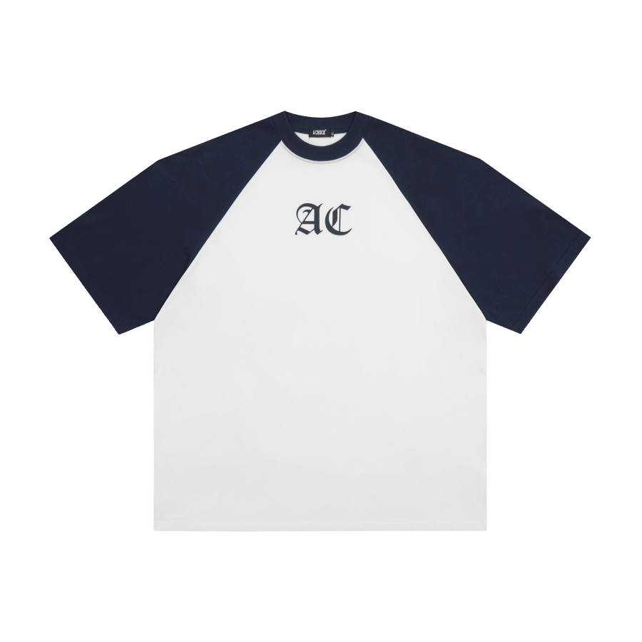 A Chock T Shirts Unisex Crew Neck Moderate Straight Fit