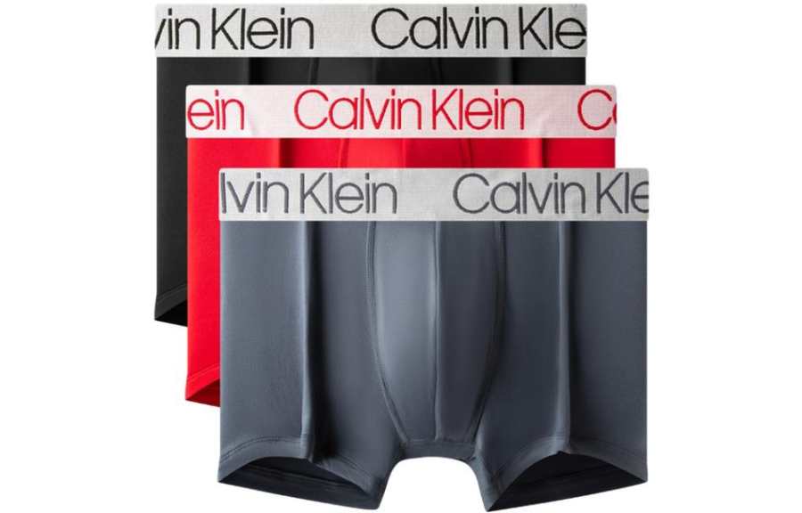 Calvin Klein CALVIN KLEIN Underpants Men's 3 Pack