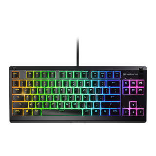 SteelSeries Keyboards