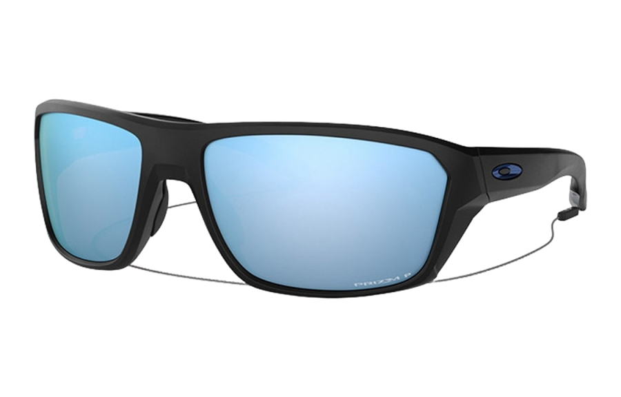 Oakley Oakley Split Shot pilot-frame sunglasses