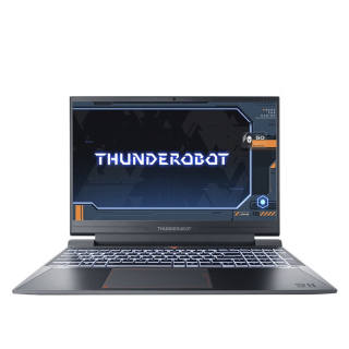 ThundeRobot 911X Revenator I9 13900H RTX 4060 15.6 Inches 2.5K 165HZ High Performance Esports Gaming Laptops