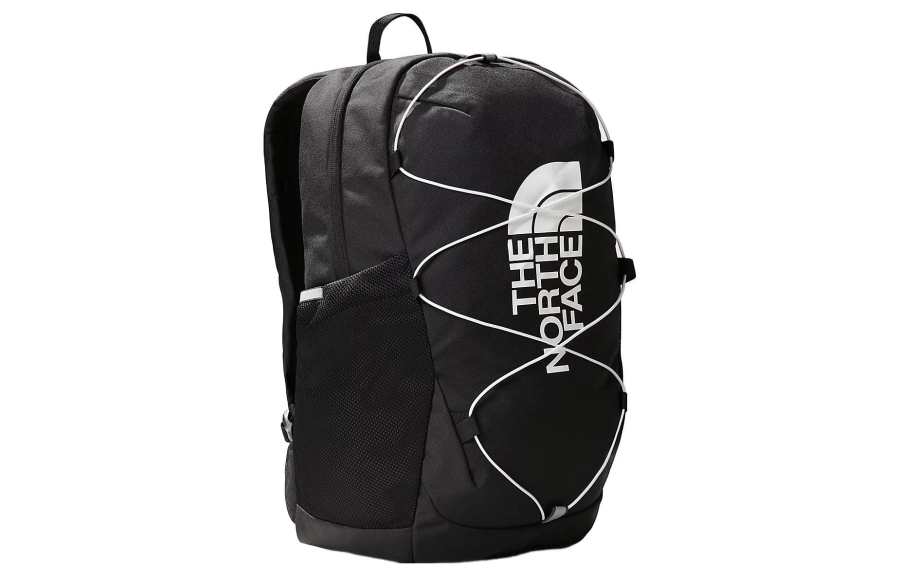 THE NORTH FACE Jester 24.6L Backpack Outdoor Bag Polyester Black Men's