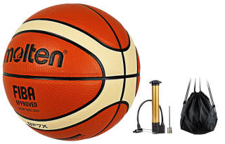Molten Basketball
