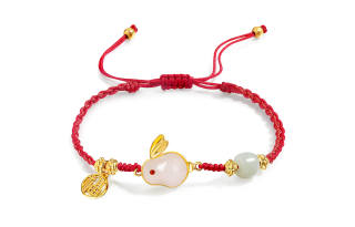 IWE Chalcedony Bracelets Unisex