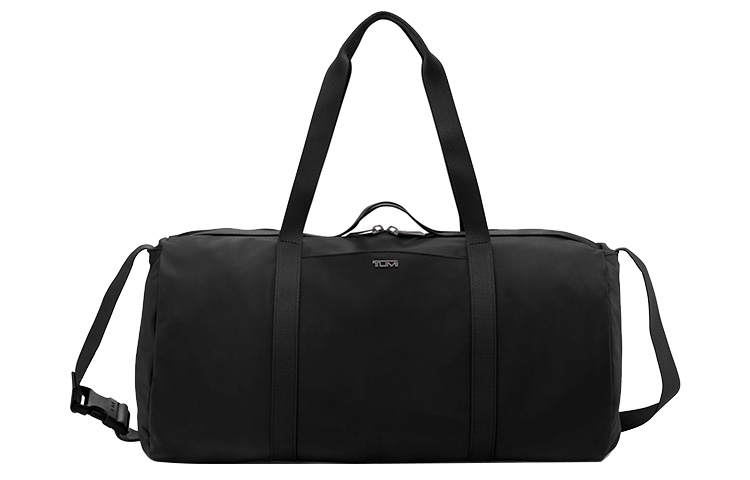 TUMI Voyageur Nylon Luggage Bag, Handbag, Shoulder Bag Men's Black