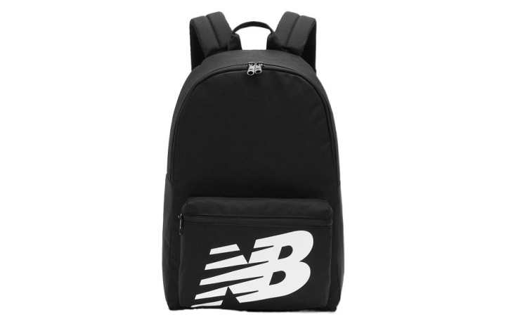 New Balance New Balance Backpacks Logo Round Black