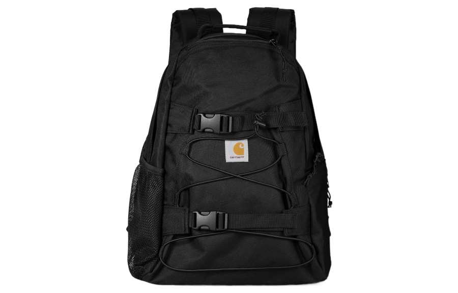 Carhartt WIP Carhartt WIP Kickflip Polyester Backpack Regular Men's Black