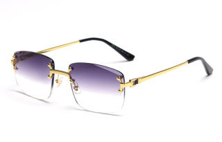AAJF Sunglasses Unisex
