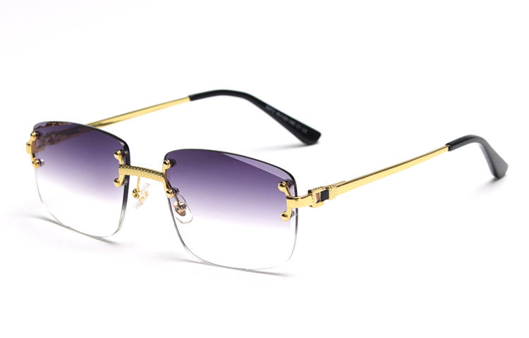 AAJF Sunglasses Unisex