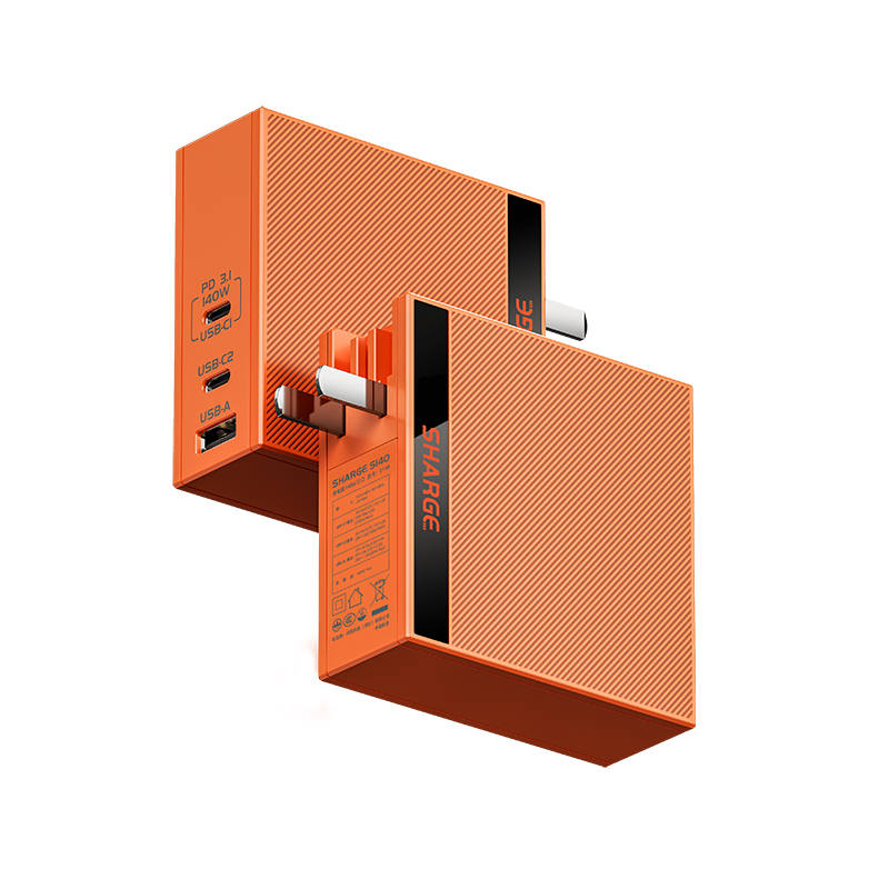 SHARGE SHARGE Chargers