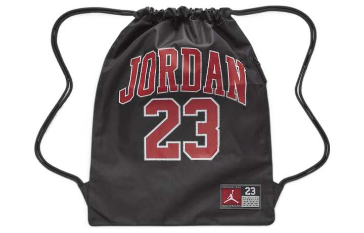 Jordan JORDAN Jersey Gym Sack 8.25L