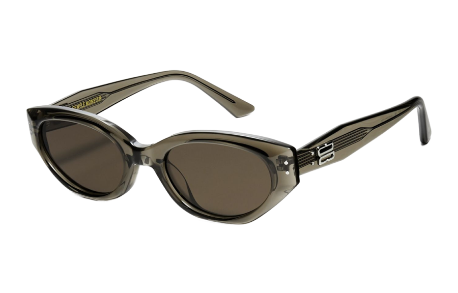 GENTLE MONSTER Rococo tinted sunglasses