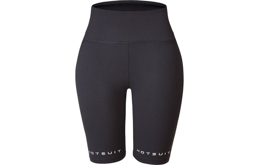 HOTSUIT Yoga Shorts Women's Moderate