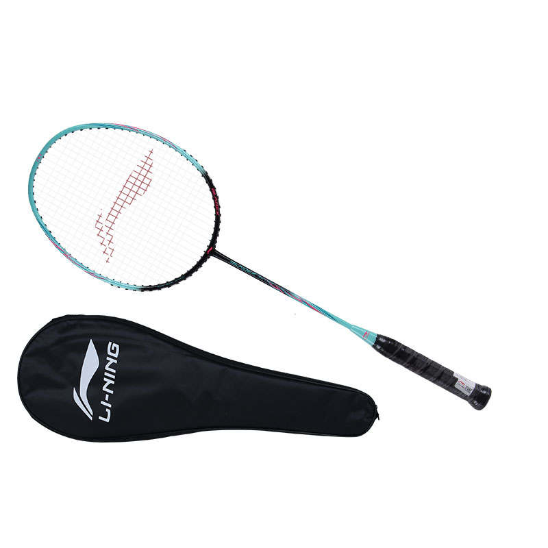 Li-Ning Li Ning Sharp Shadow EX LIGHT Badminton Rackets