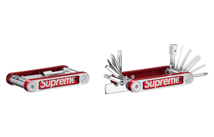 Supreme Supreme Silca Bike Tool