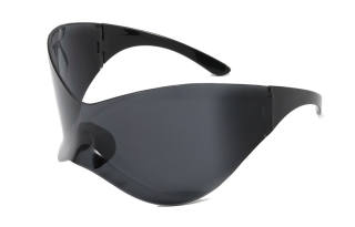KENMO Cat Eye Sunglasses Unisex