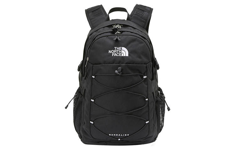 THE NORTH FACE THE NORTH FACE 25L Super Pack II Mini Backpack Black