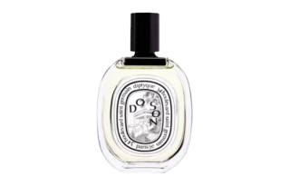Diptyque Tuberose Perfumes Potpourri Scent Eau De Toilette Neroli Iris