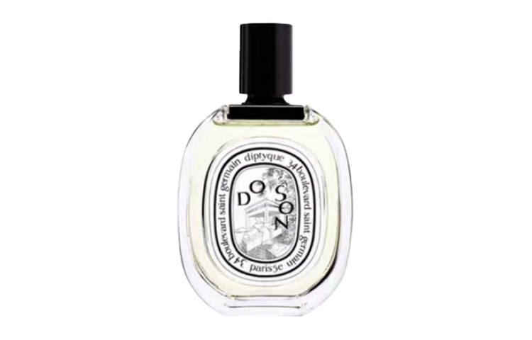 Diptyque Tuberose Perfumes Potpourri Scent Eau De Toilette Neroli Iris