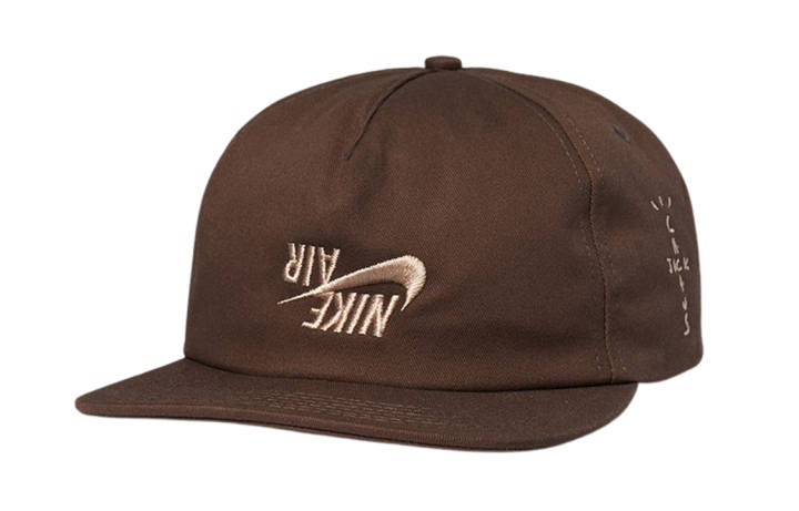 Nike Nike Baseball Caps Unisex Brown