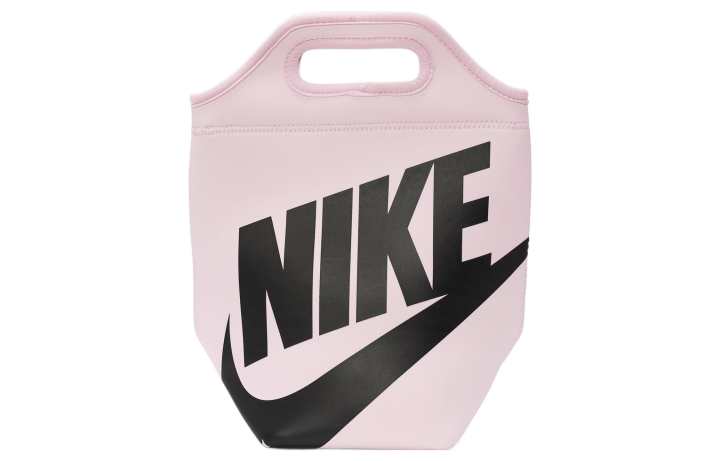Nike Nike Rubber Handbag Regular Women's Pink