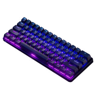 SteelSeries Apex Pro Mini WL Bluetooth Connection Wired/Wireless 61 Keys