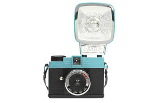 LOMOGRAPHY Film Cameras