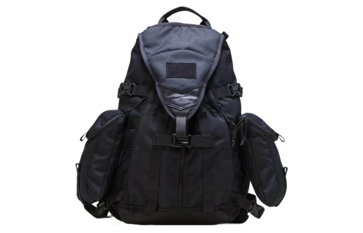Nike Nike Polyester Backpack Men's Black