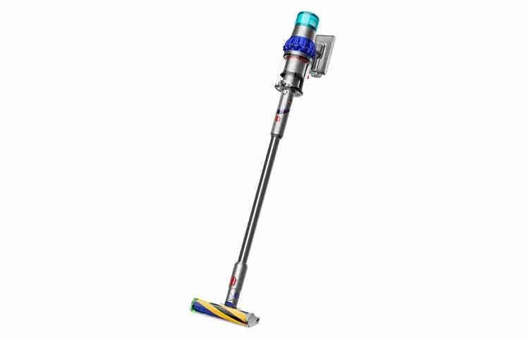 Dyson Dyson Dust Collector V15 Detect Fluffy