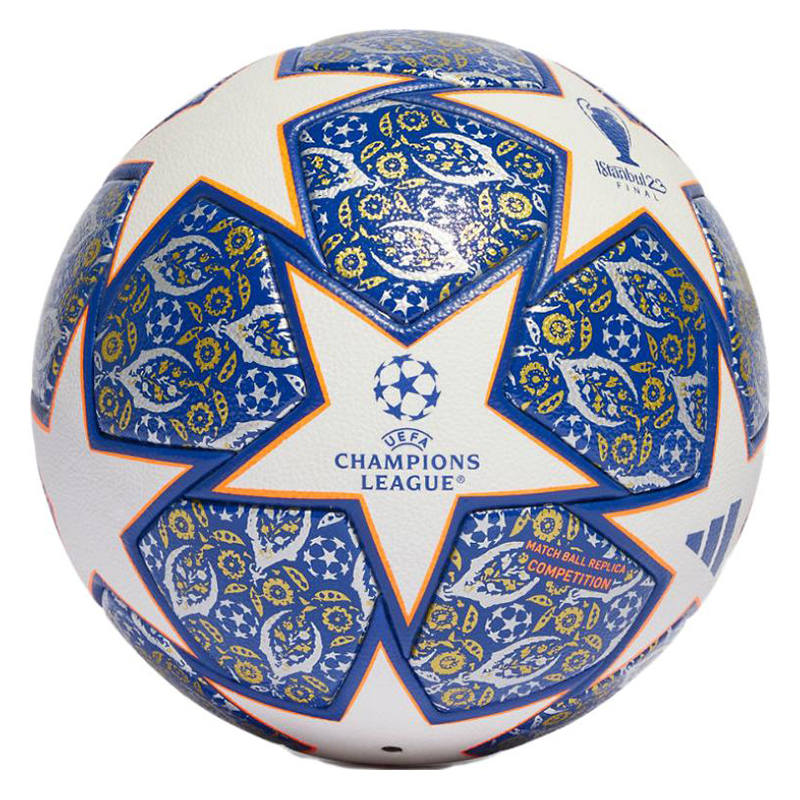 Adidas Adidas Size 5 4 Size Soccer Ball Pu Seamless Thermal bonding Unisex