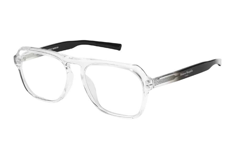 GENTLE MONSTER Maison Margiela Retro Square Eyeglasses
