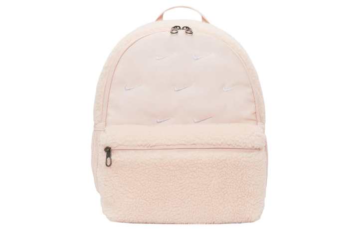 Nike Nike Fabric Backpack Mini Unisex Pink