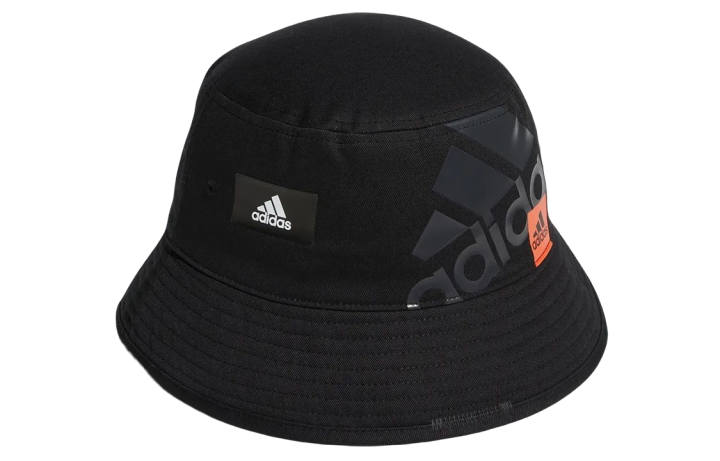 Adidas Adidas Cotton Bucket Hats Unisex