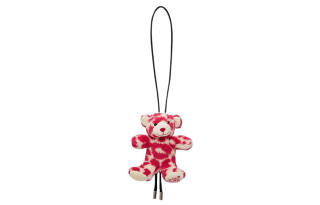 MONCLER GENIUS Leather Charms Unisex