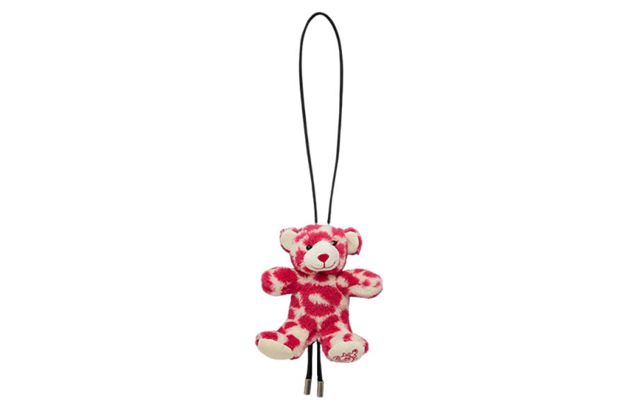 MONCLER GENIUS Leather Charms Unisex